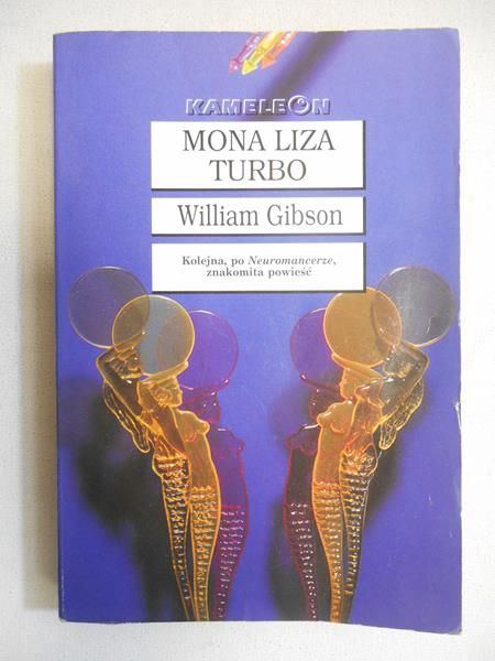 Mona Liza Turbo