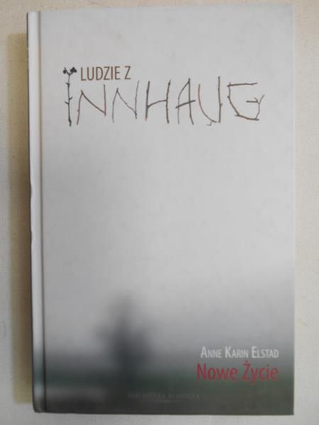Ludzie z Innhaug, t. III