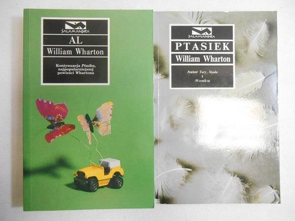 Ptasiek / Al