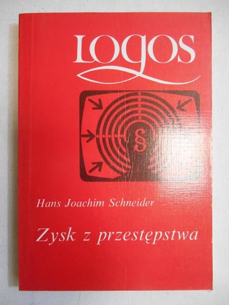 Zysk z przestępstwa