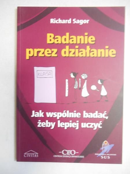 Badanie przez działanie
