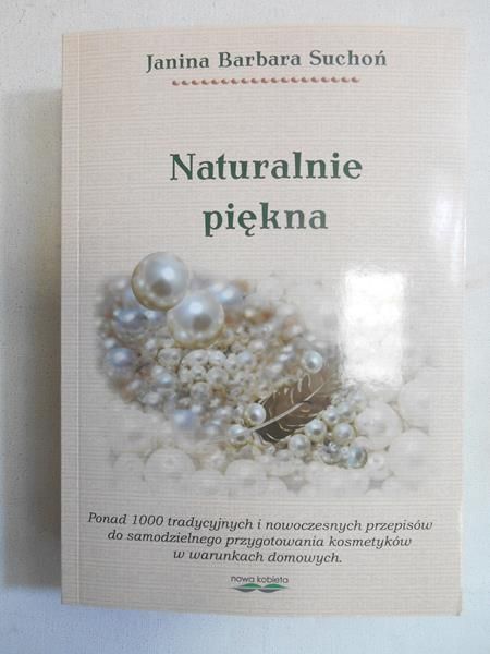 Naturalnie piękna