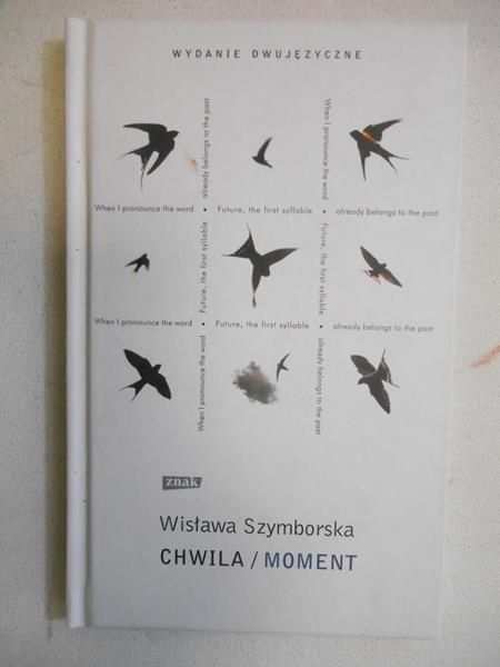 Chwila / Moment