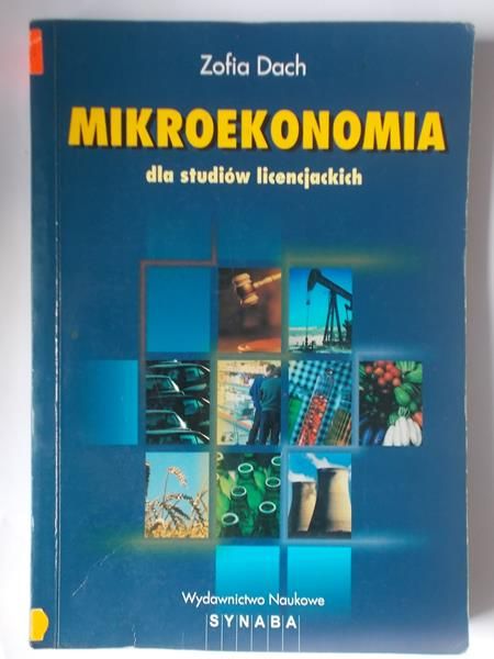 Mikroekonomia