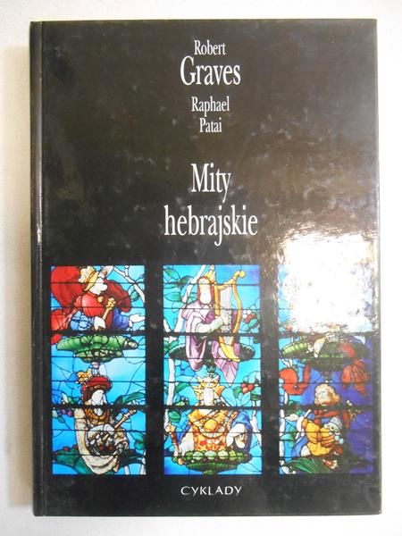 Graves Robert - Mity hebrajskie