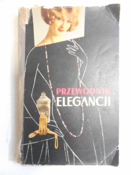 Przewodnik elegancji