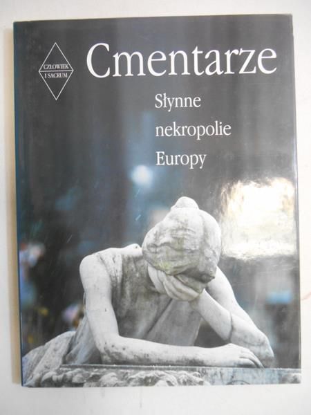 Jockle Clemens - Cmentarze