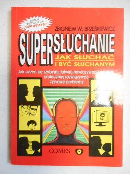 Supersłuchanie