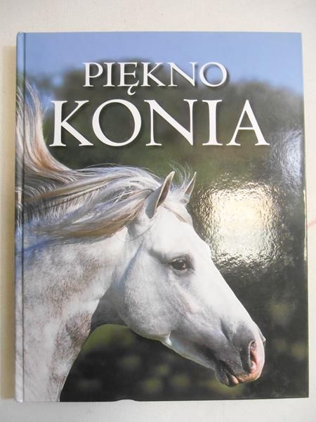 Swinney N. J. - Piękno konia