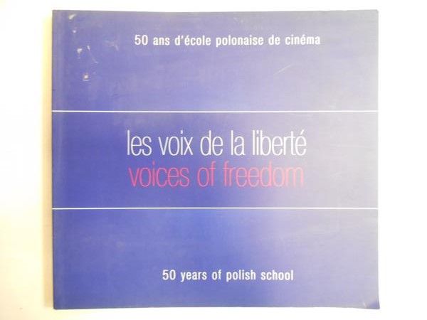Voices of Freedom