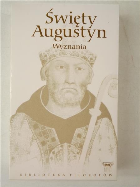 Wyznania, BF