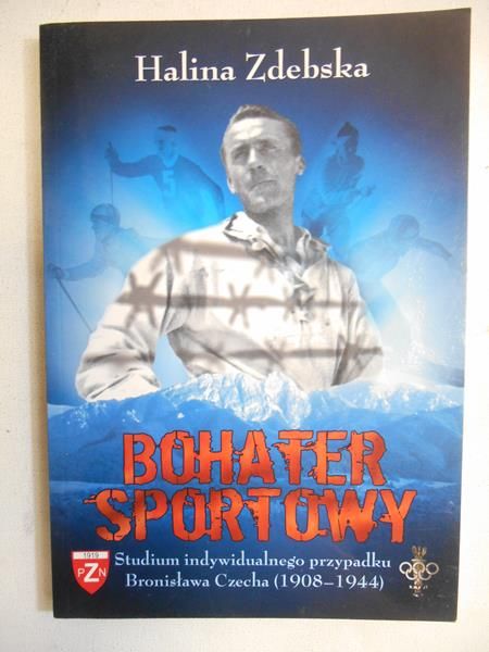 Bohater sportowy