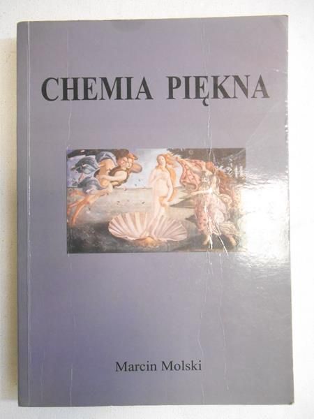 Chemia piękna