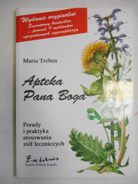 Apteka Pana Boga
