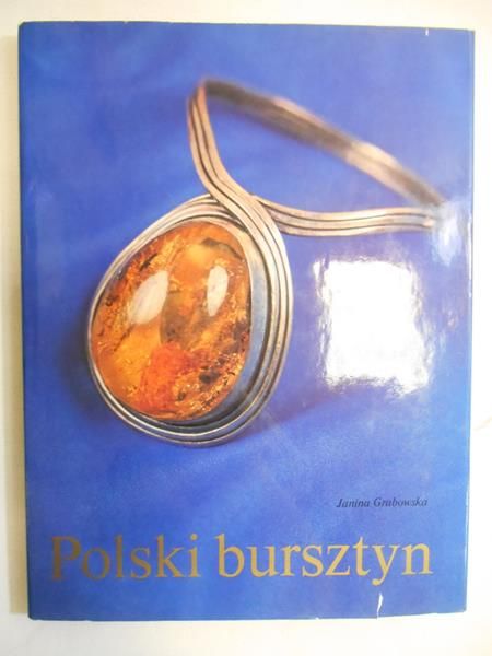 Polski bursztyn