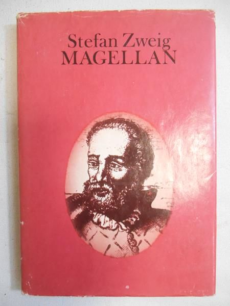 Magellan