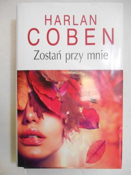 Zostań przy mnie