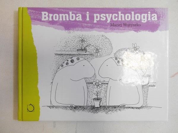 Bromba i psychologia