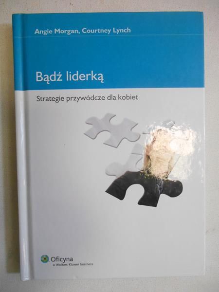 Bądź liderką
