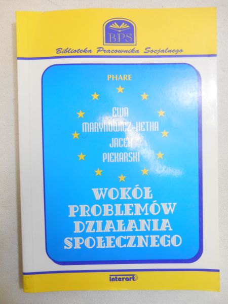 Wokół problemów działania społecznego