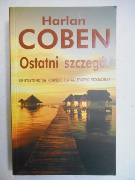 Ostatni szczegół
