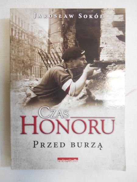Czas honoru