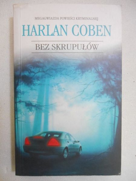 Bez skrupułów