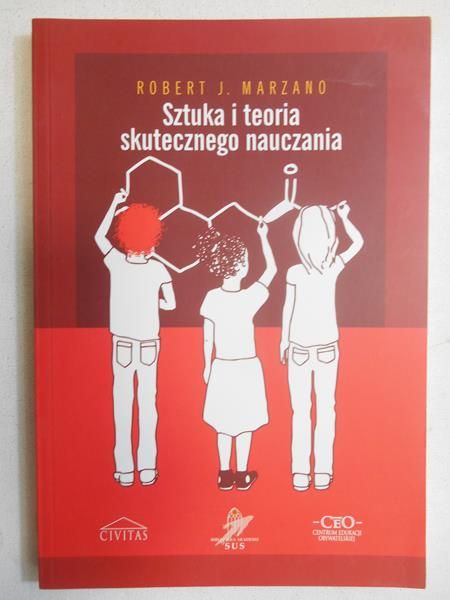 Sztuka i teoria skutecznego nauczania