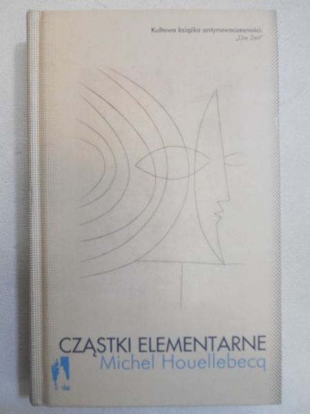 Cząstki elementarne