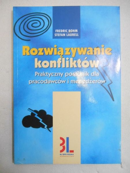 Rozwiązywanie konfliktów