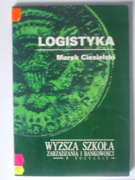 Logistyka
