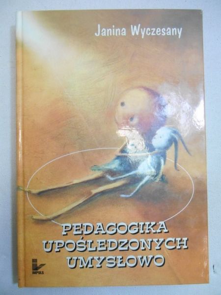 Pedagogika upośledzonych umysłowo
