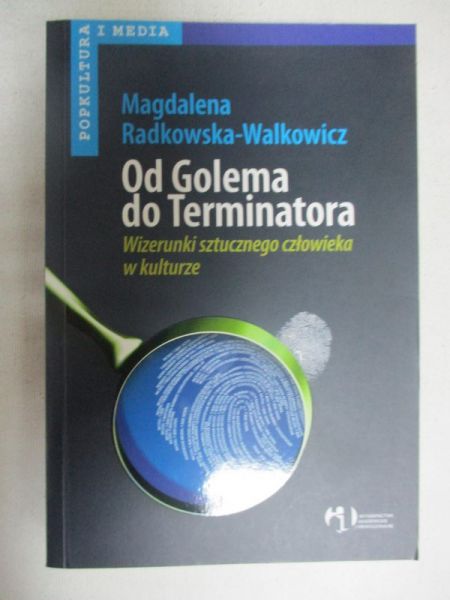 Od Golema do Terminatora