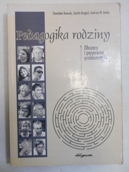 Pedagogika rodziny