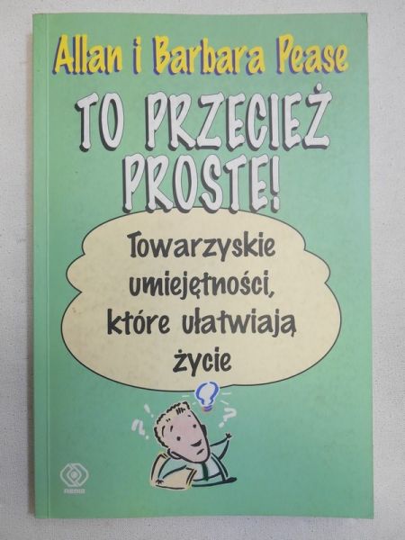 To przeceż proste!