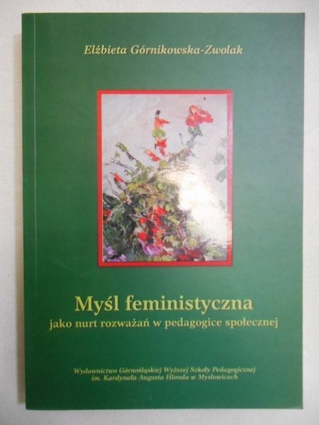 Myśl feministyczna