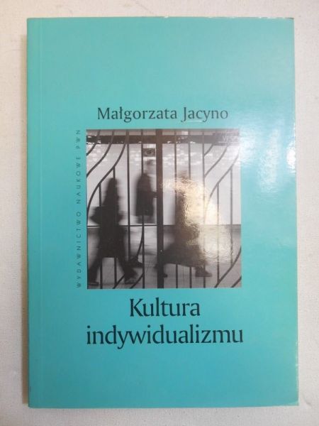 Kultura indywidualizmu