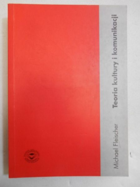 Teoria kultury i komunikacji