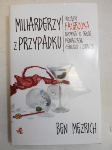 Miliarderzy z przypadku
