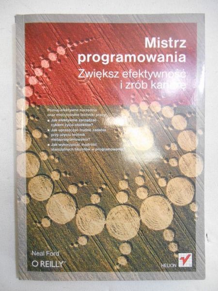 Mistrz programowania