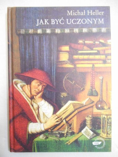 Jak być uczonym