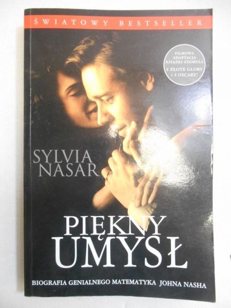 Piękny umysł