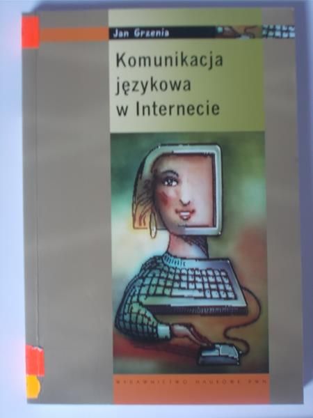 Komunikacja językowa w Internecie