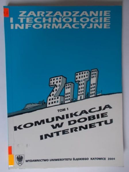 Zarządzanie i technologie informacyjne