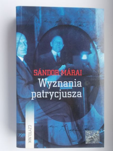 Wyznania patrycjusza