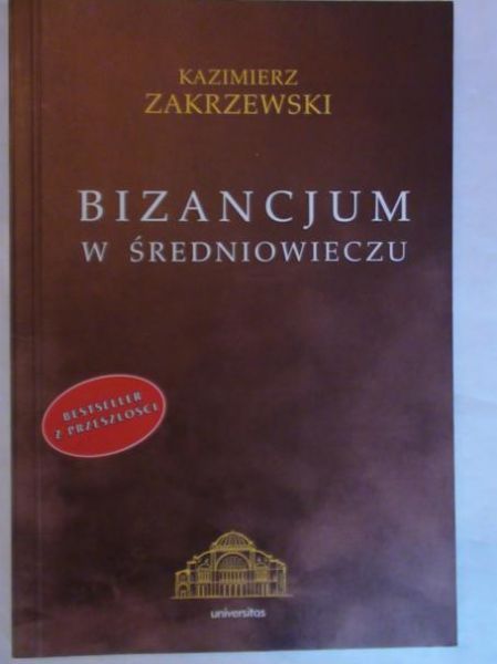 Bizancjum w średniowieczu