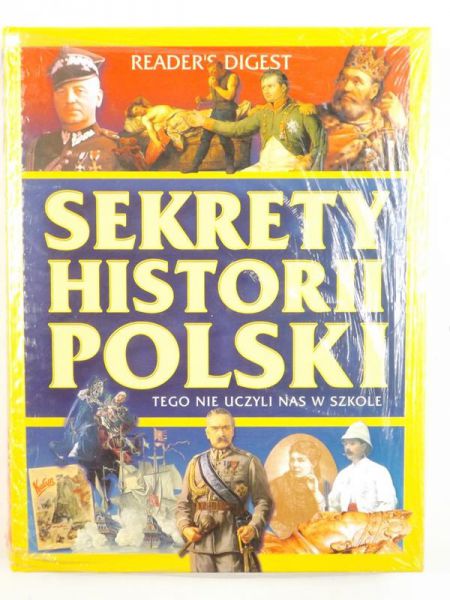 Sekrety Historii Polski