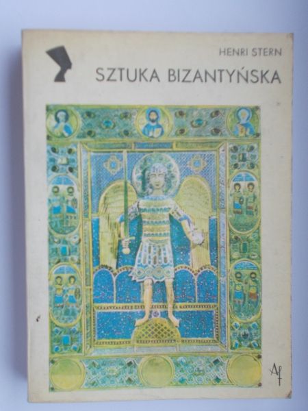 Sztuka bizantyńska