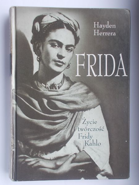 Frida