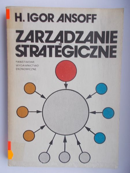 Zarządzanie strategiczne